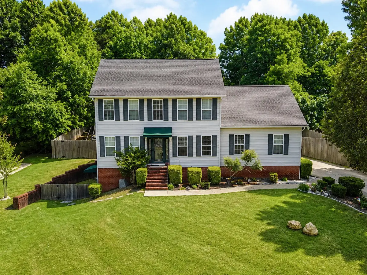 1058 Crossing Way Nw, Cleveland, TN 37312 - #1