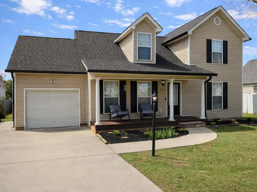 1231 Brookfield Court Ne, Cleveland, TN 37312 - #2