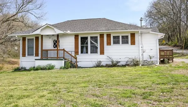 265 Scott Street Ne, Charleston, TN 37310