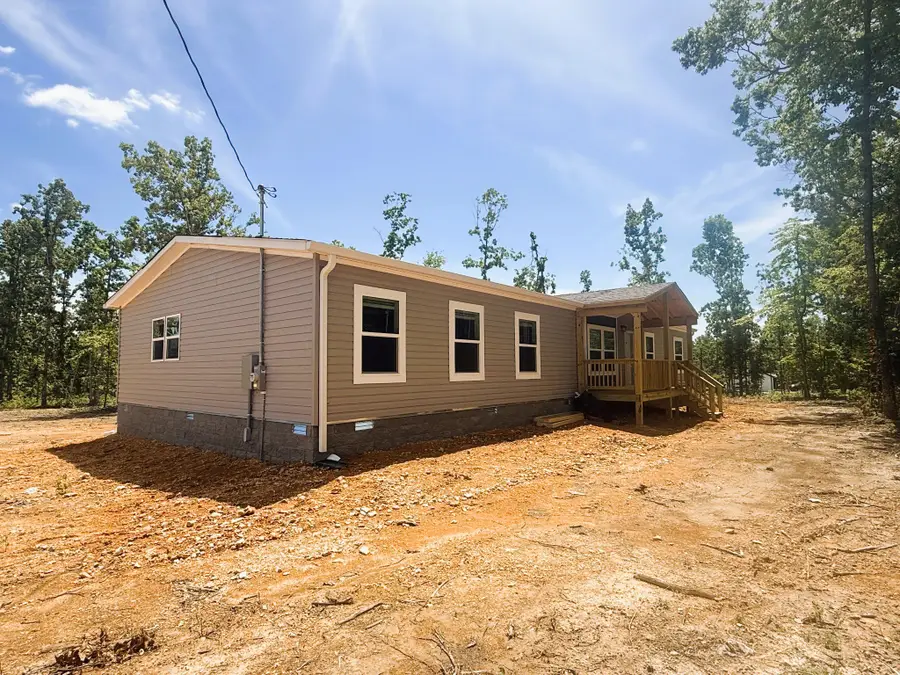 467 Woodland Rd, Hohenwald, TN 38462 - #2