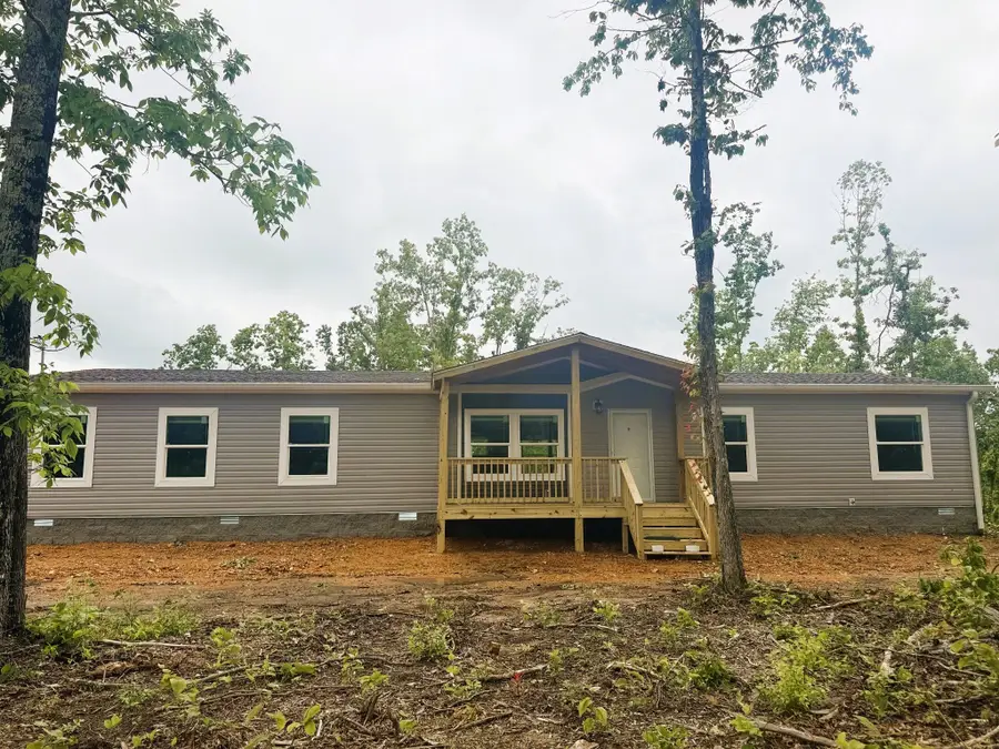467 Woodland Rd, Hohenwald, TN 38462 - #3