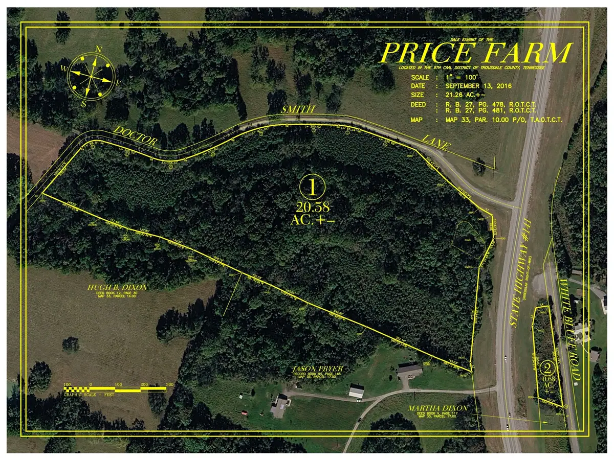 0 River Rd, Hartsville, TN 37074 - #1