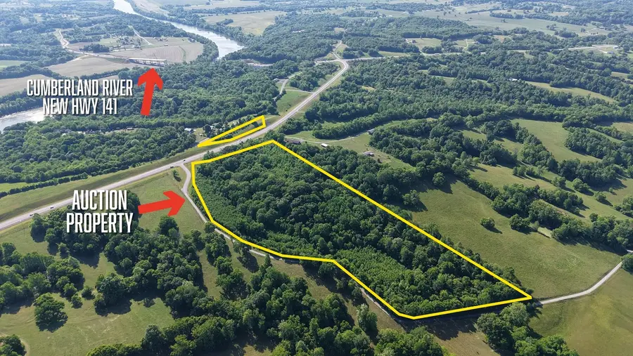 0 River Rd, Hartsville, TN 37074 - #2