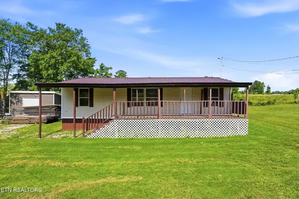 152 Woodlawn Drive, Jamestown, TN 38556