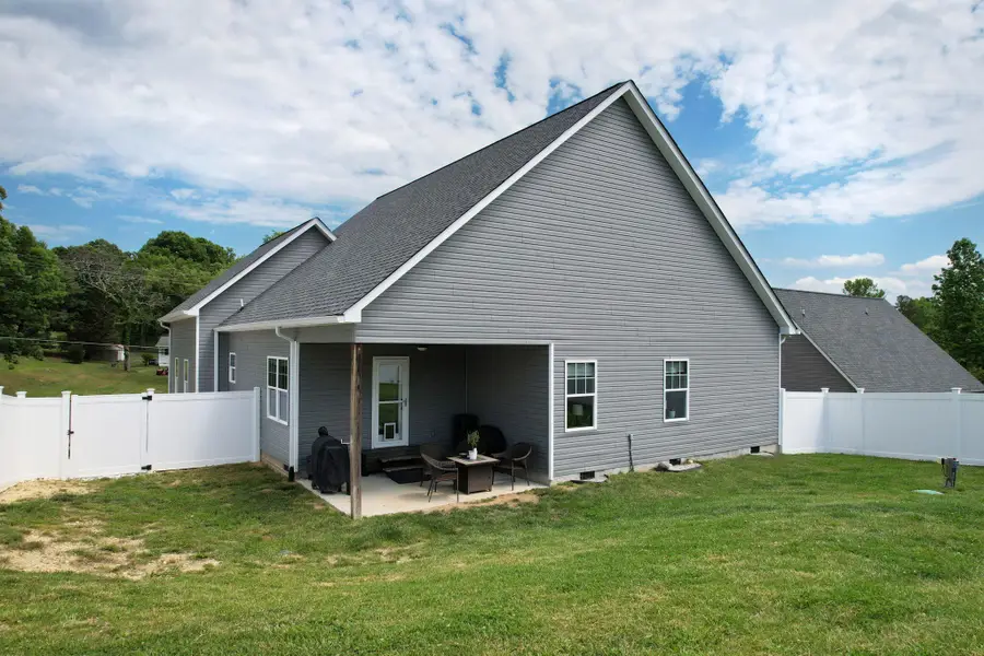 11741 Dolly Pond Road, Birchwood, TN 37308 - #2
