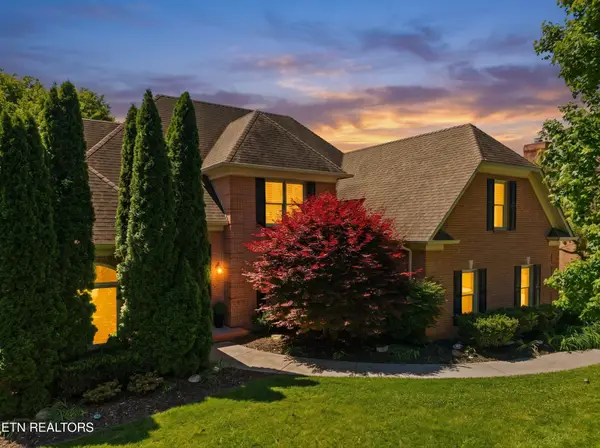 9106 Farrell Park Lane, Knoxville, TN 37922
