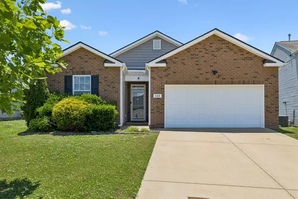 668 Prominence Rd, Columbia, TN 38401