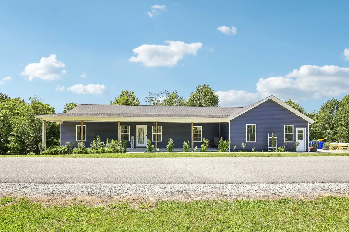 115 Early Morning Dr, Russellville, KY 42276 - #1