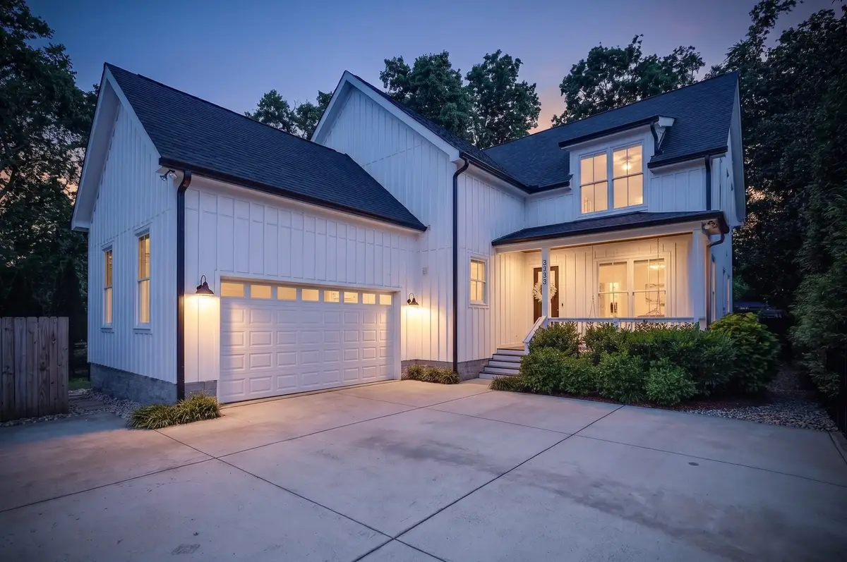 3733 Granny White Pike, Nashville, TN 37204 - #1