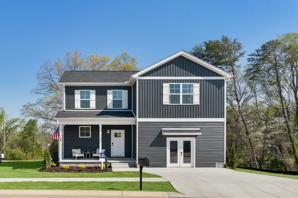 280 Reece Road, Baxter, TN 38544