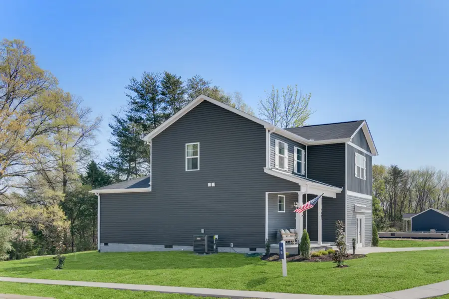 280 Reece Road, Baxter, TN 38544 - #2