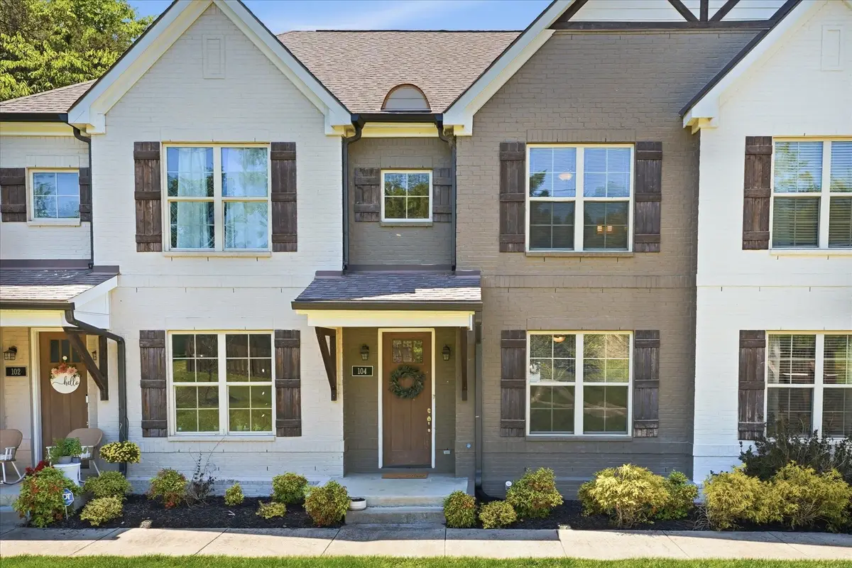 730 Old Hickory Blvd #104, Nashville, TN 37209 - #1