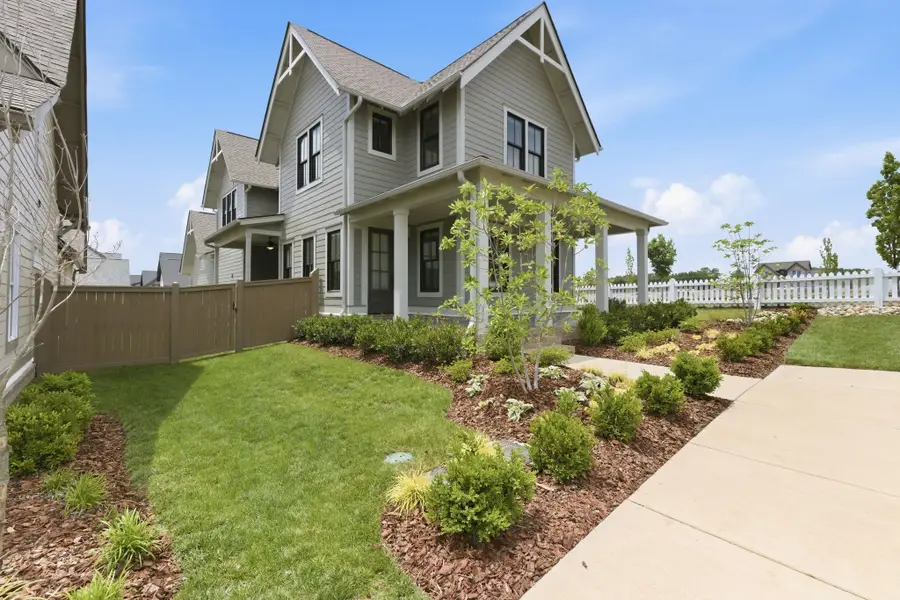 624 Flathead Aly, Thompsons Station, TN 37179 - #3