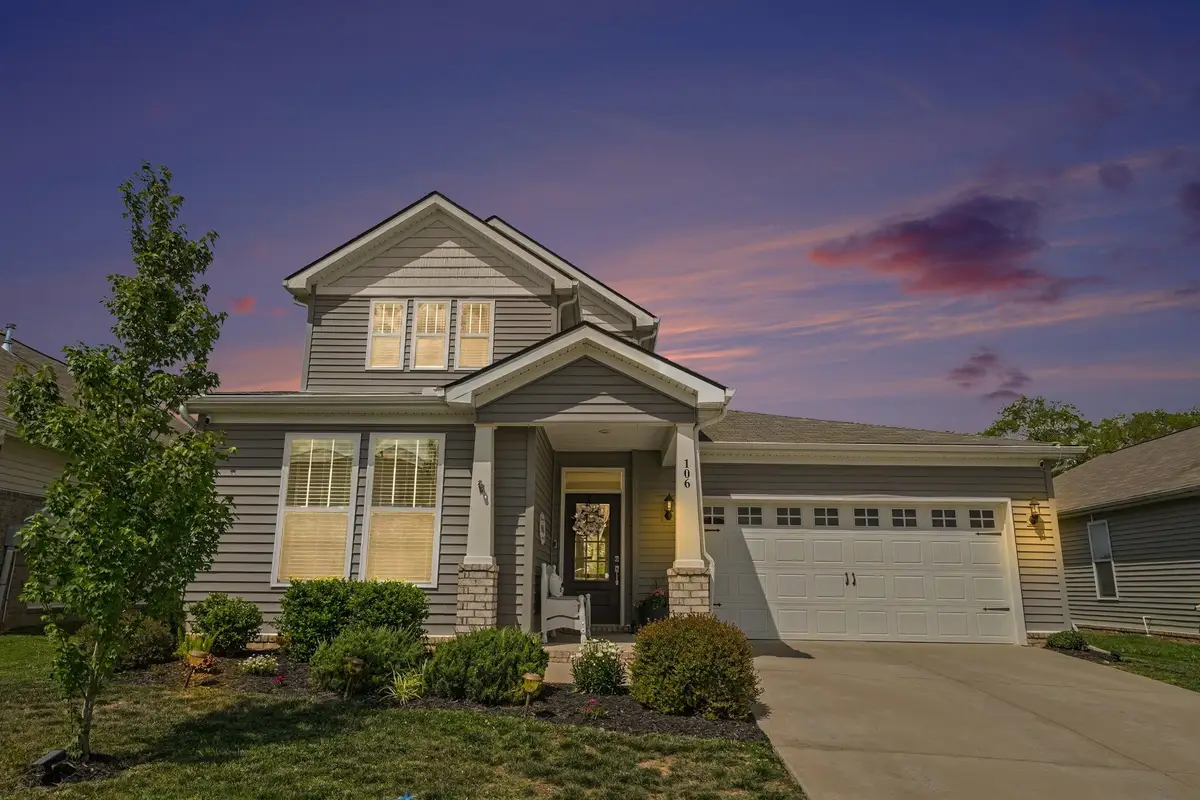 106 Merion Way, Lebanon, TN 37087 - #1