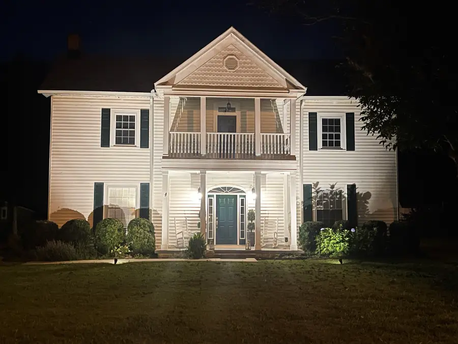 314 4th Ave Nw, Winchester, TN 37398 - #2