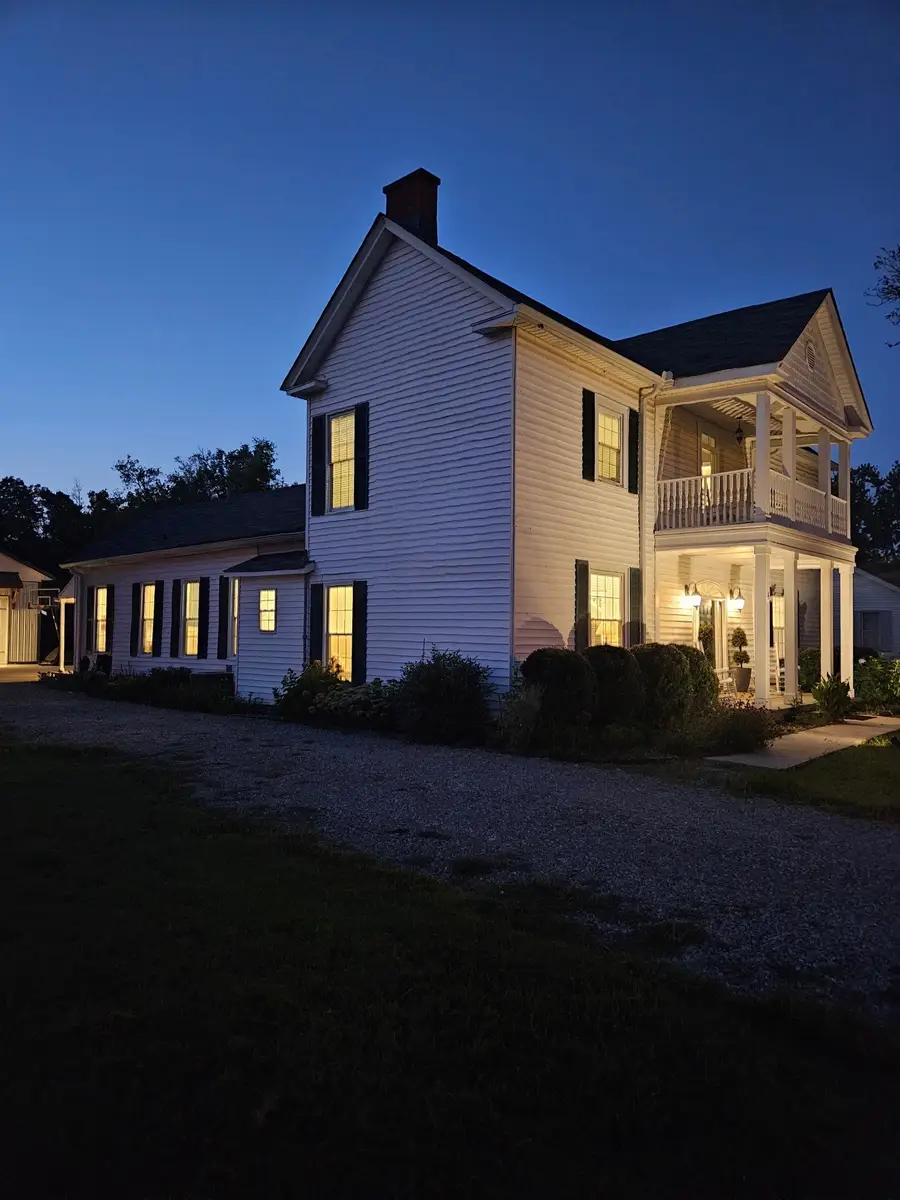 314 4th Ave Nw, Winchester, TN 37398 - #3