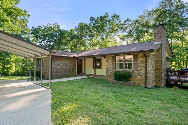780 Waters Rd, Centerville, TN 37033 - #1