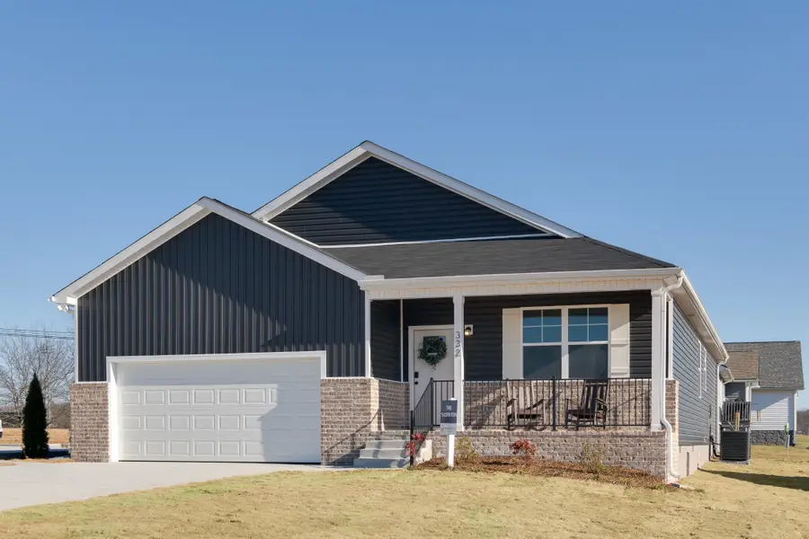 199 Reece Road, Baxter, TN 38544 - #2