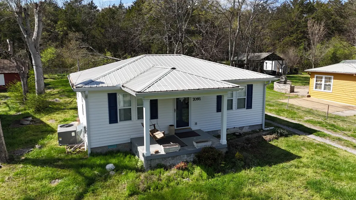 7091 S Lamar Rd, Smyrna, TN 37167 - #1