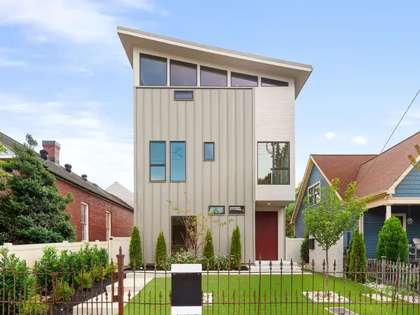 1603 5th Ave N, Nashville, TN 37208