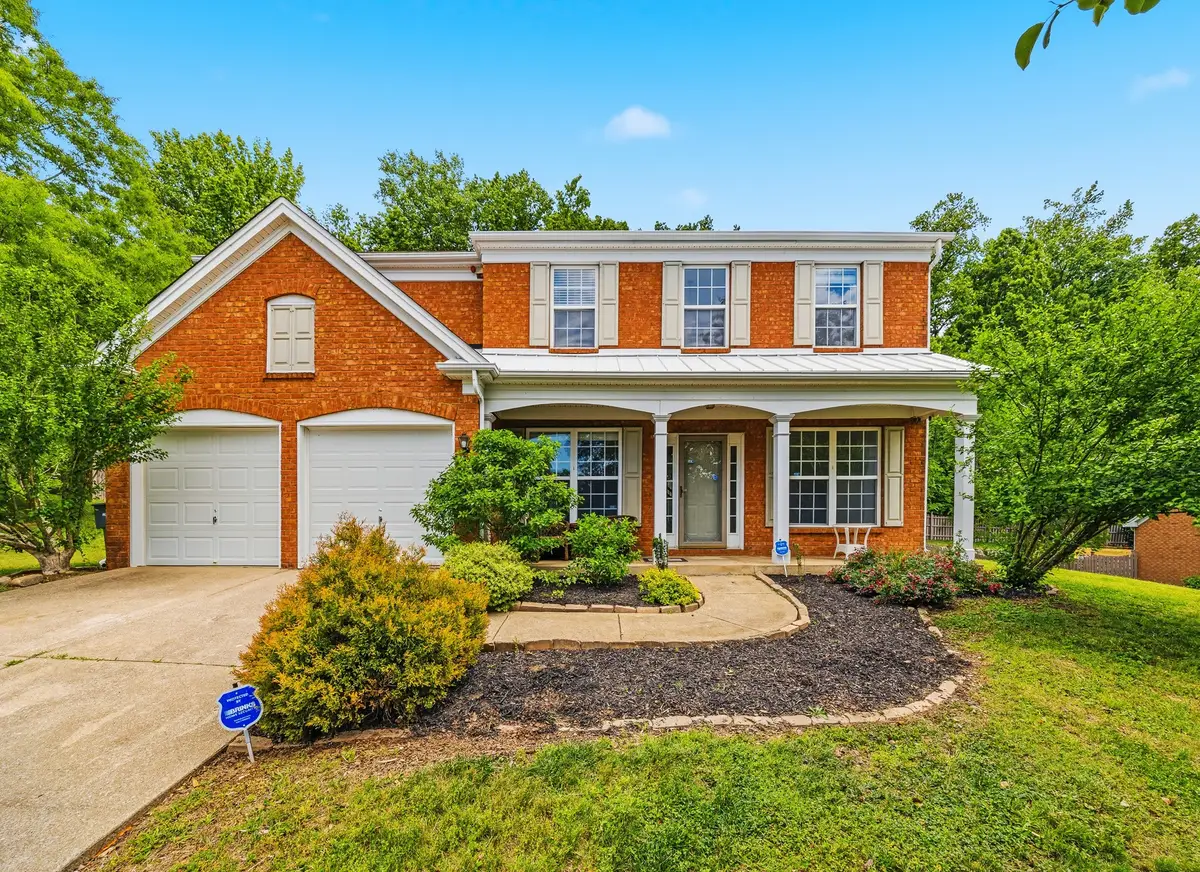 1672 W Wilson Blvd, Mount Juliet, TN 37122 - #1