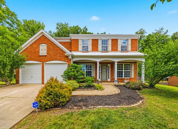 1672 W Wilson Blvd, Mount Juliet, TN 37122