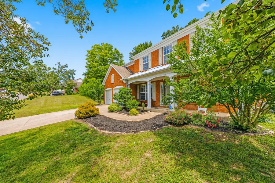 1672 W Wilson Blvd, Mount Juliet, TN 37122 - #3