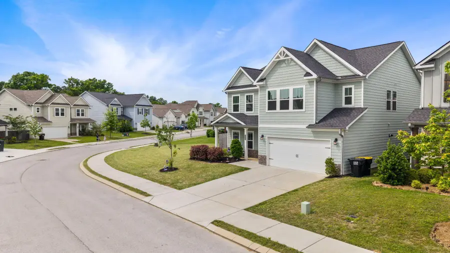 7554 Highborne Lane, Ooltewah, TN 37363 - #2