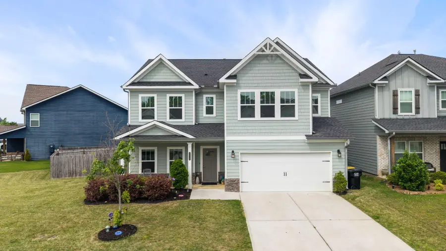 7554 Highborne Lane, Ooltewah, TN 37363 - #3
