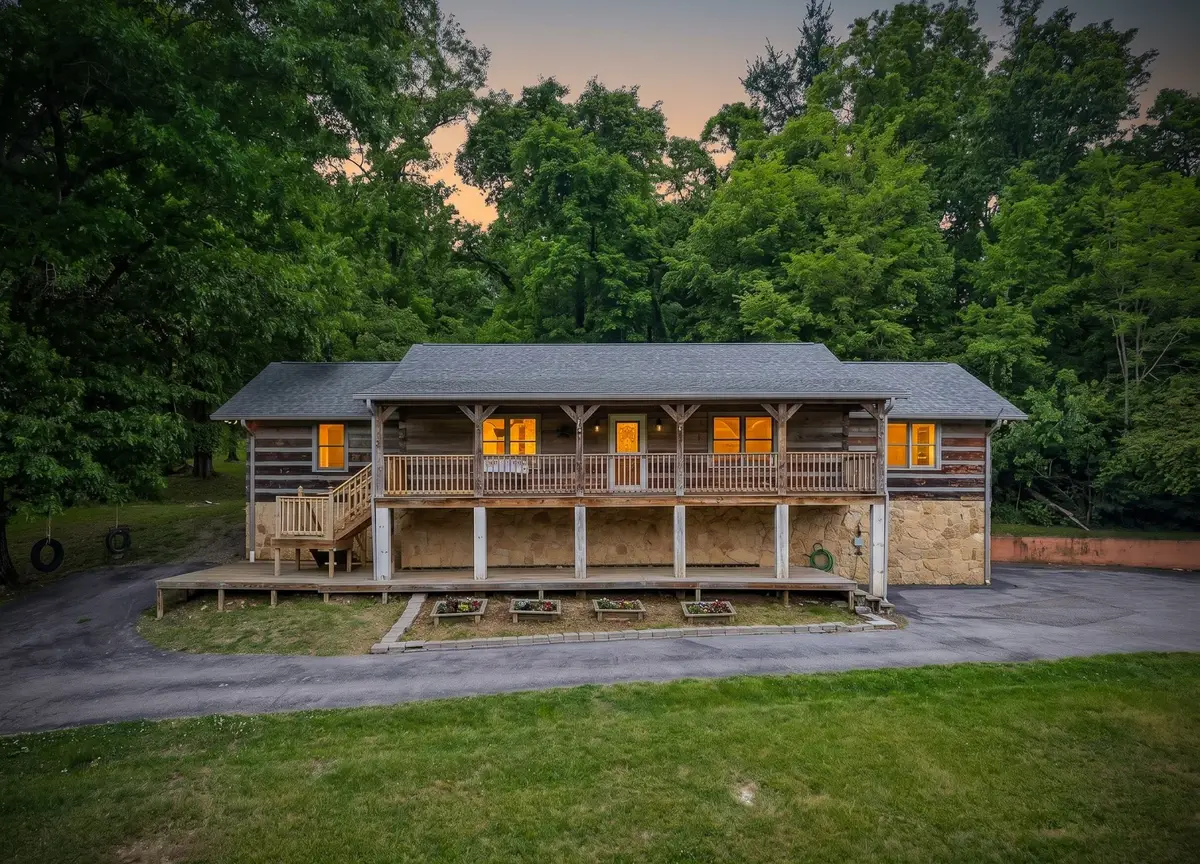 1751 Warren Hollow Rd, Nolensville, TN 37135 - #1