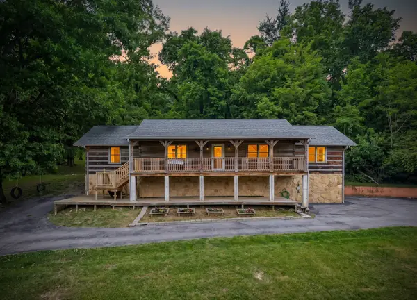 1751 Warren Hollow Rd, Nolensville, TN 37135