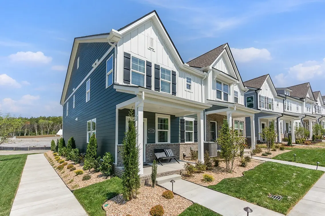 1313 Stubblefield Aly, Nashville, TN 37218 - #1