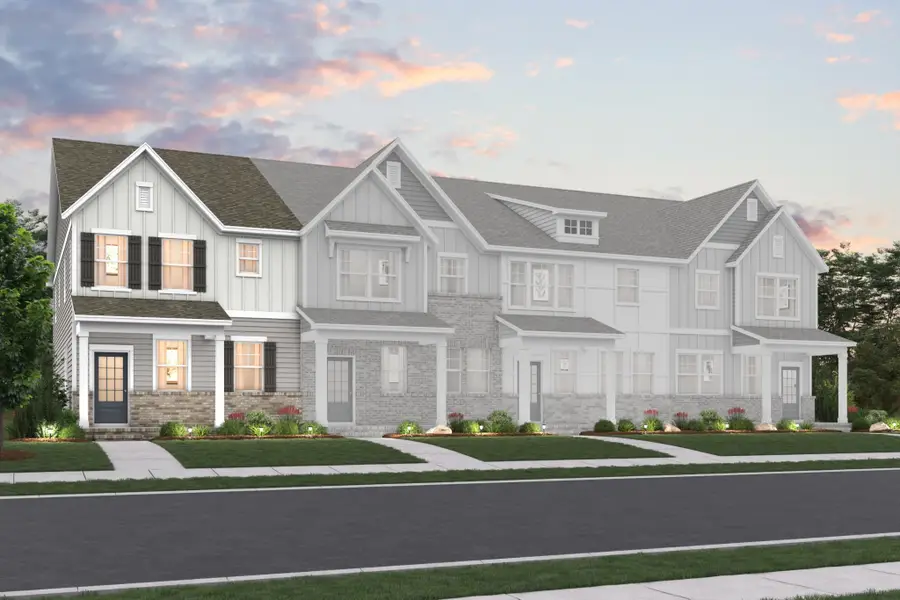 1313 Stubblefield Aly, Nashville, TN 37218 - #3