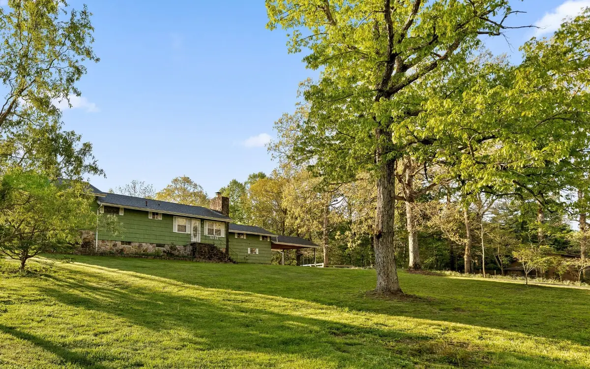 6514 Gray Fryar Road, Signal Mountain, TN 37377 - #1