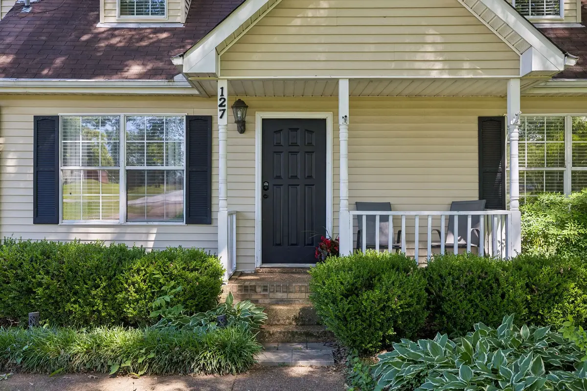127 Deer Point Rd, Unionville, TN 37180 - #1