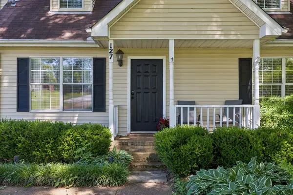 127 Deer Point Rd, Unionville, TN 37180
