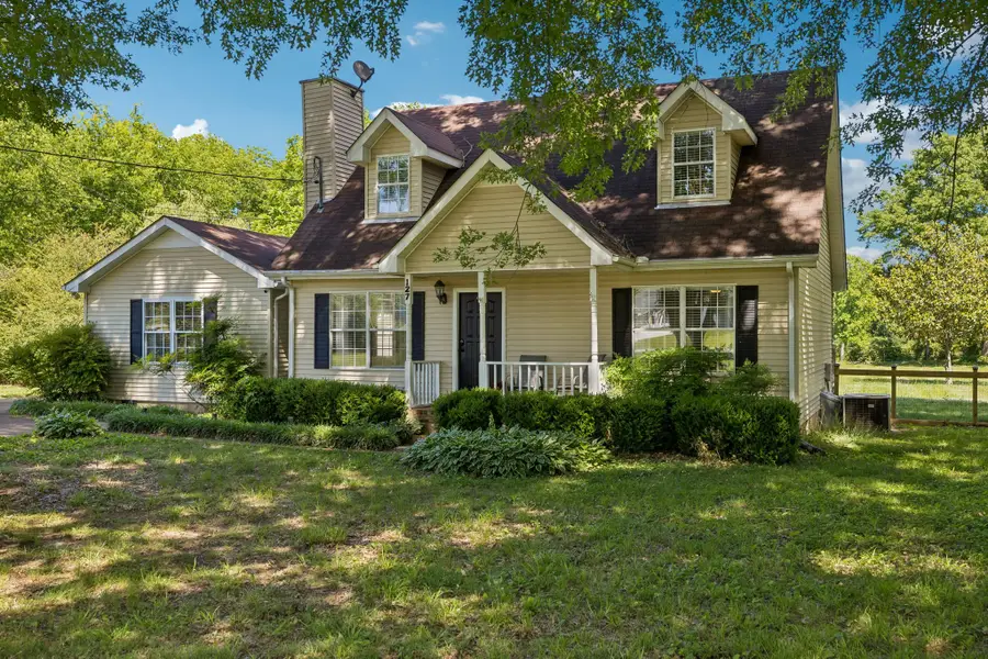 127 Deer Point Rd, Unionville, TN 37180 - #2
