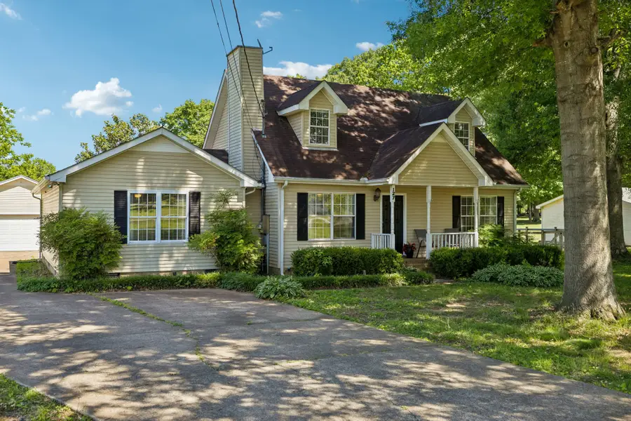 127 Deer Point Rd, Unionville, TN 37180 - #3
