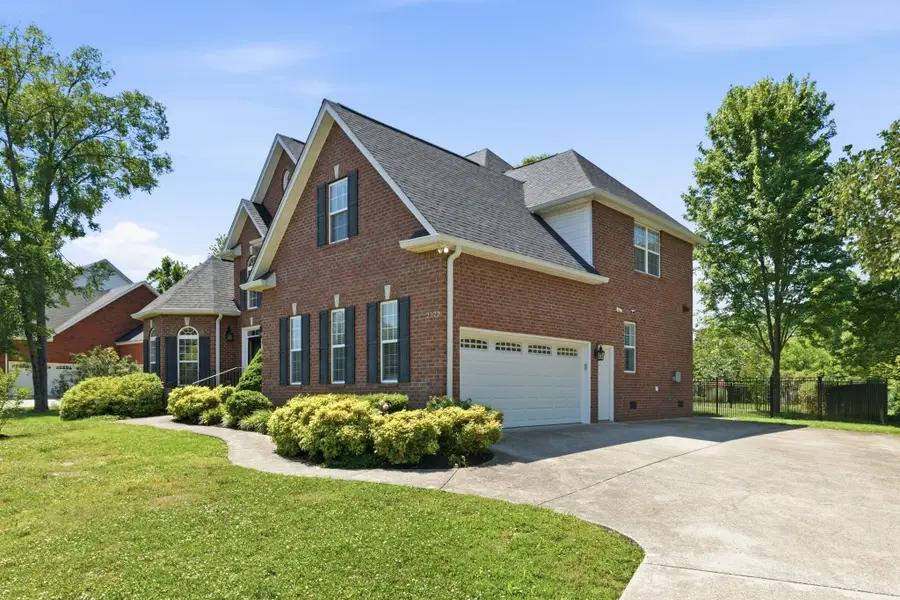 2322 Garrison Cv, Murfreesboro, TN 37130 - #3
