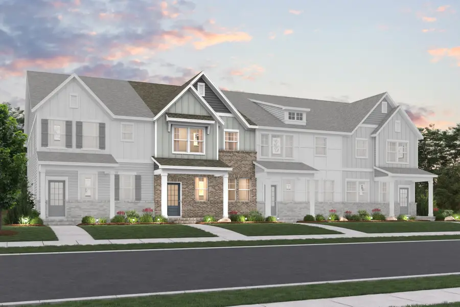1311 Stubblefield Aly, Nashville, TN 37218 - #2