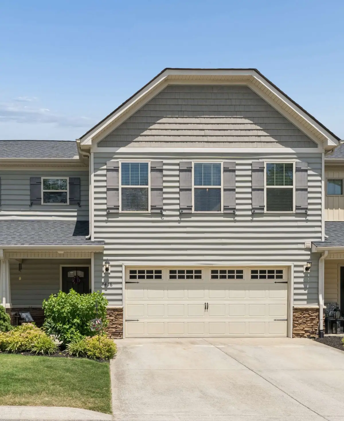 4416 Sunday Silence Way, Murfreesboro, TN 37128 - #1