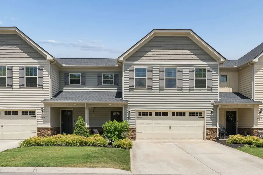 4416 Sunday Silence Way, Murfreesboro, TN 37128 - #3