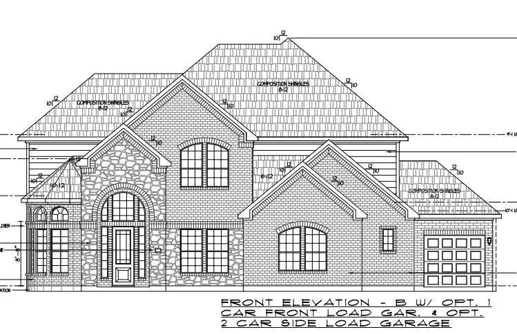 5162 High Park Hill Dr, Arrington, TN 37014 - #1
