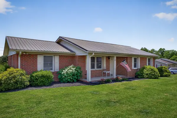 229 Union Hill Rd, McMinnville, TN 37110