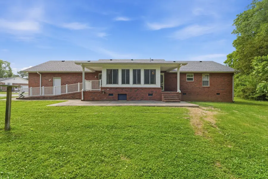 404 Heikens Dr, Decherd, TN 37324 - #3