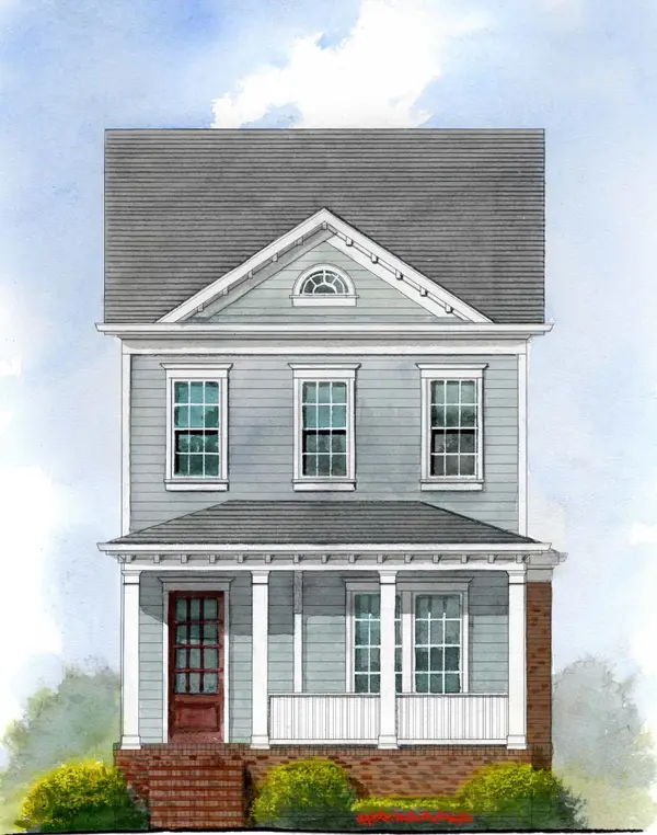 3121 Winterberry Drive, Nolensville, TN 37135