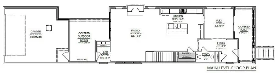 3121 Winterberry Drive, Nolensville, TN 37135 - #2