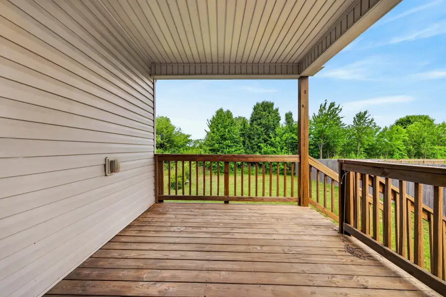 984 Chardea Ct, Clarksville, TN 37040 - #2