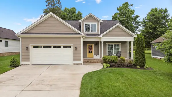 4959 Grove Park Drive Ne, Cleveland, TN 37312