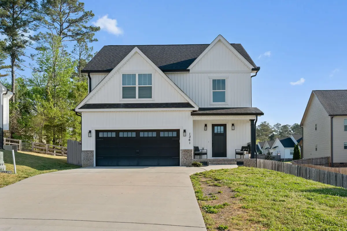 1361 Blake Stone Drive Nw, Cleveland, TN 37312 - #1